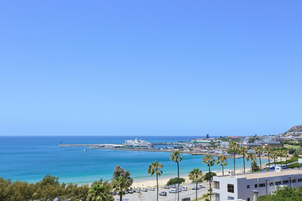 Mosselbay Waterfront Accomodation