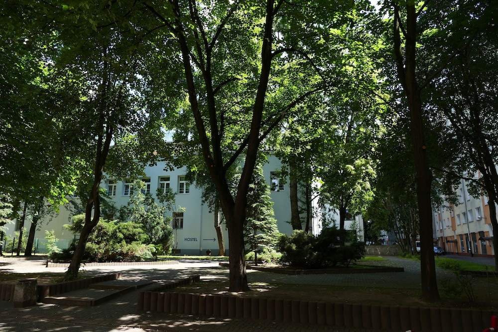 Warsaw Hostel Centrum