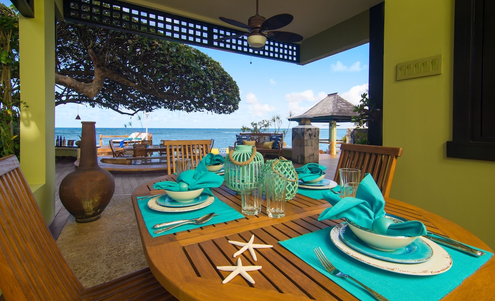 Crystal Cove Villa