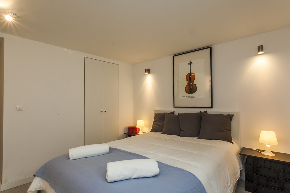 LxWay Apartments Casa da Musica view 3