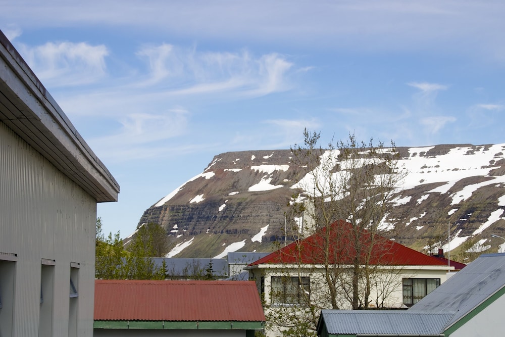Comfy Guesthouse Westfjords