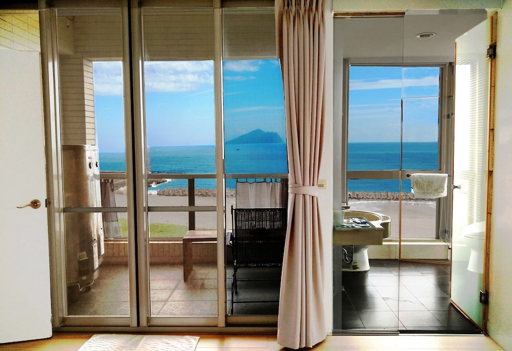 Ocean View apartment