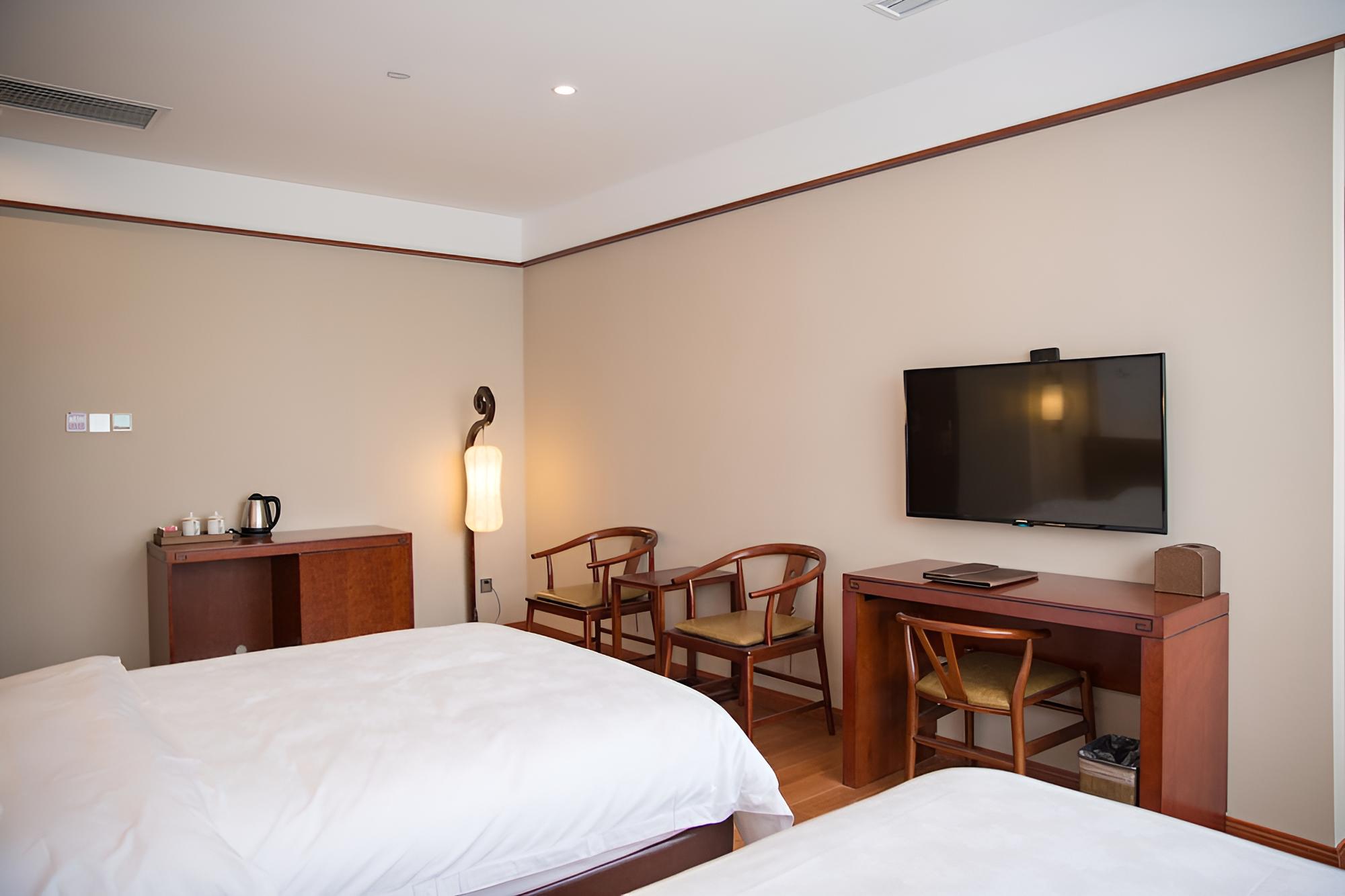 Beijing Palace Hotel