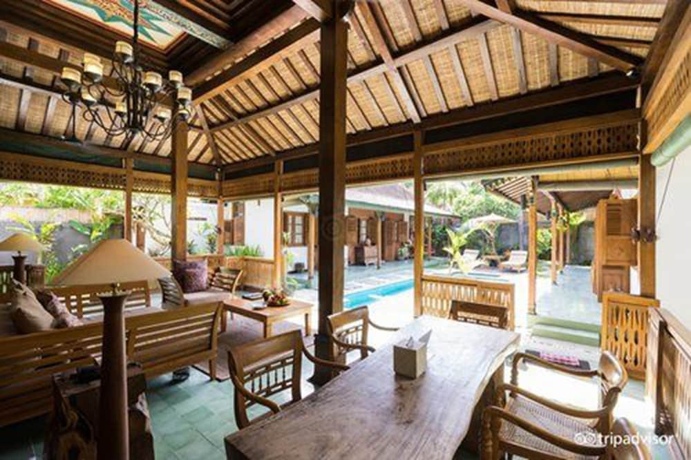 Villa Berawa