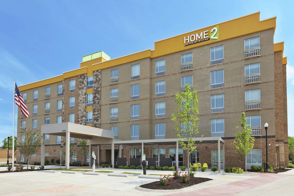 Detroit Vacations - Home2 Suites By Hilton West Bloomfield Detroit - Property Image 1