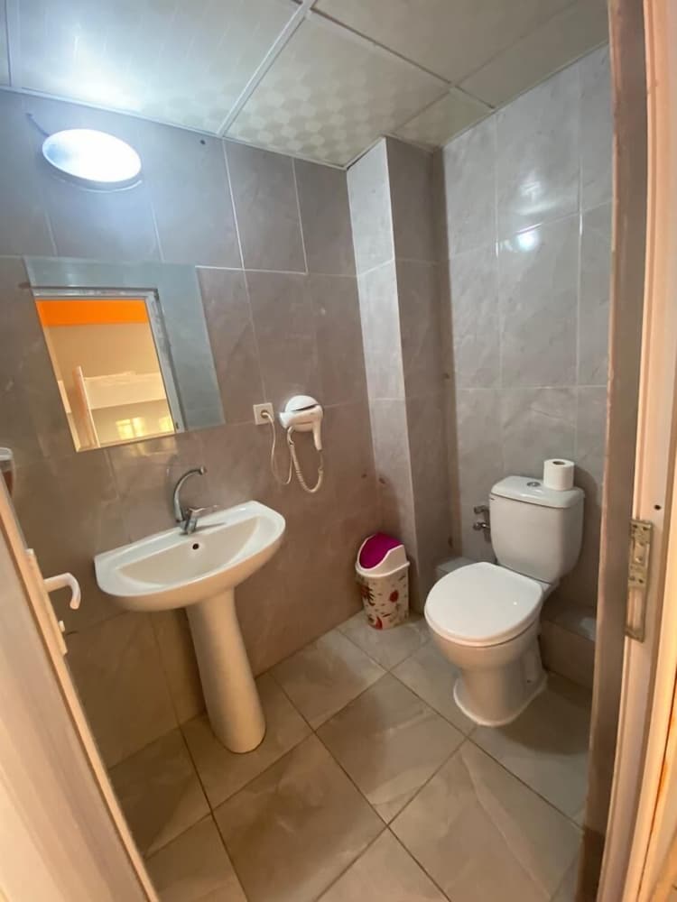 Şehir Evi Oteli - Image 86