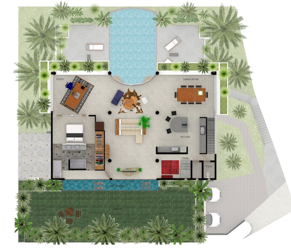 Casa Phil