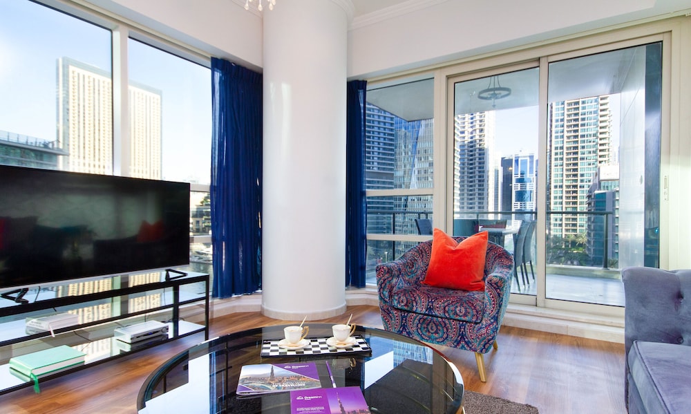 Dream Inn Dubai Apartments - Al Sahab