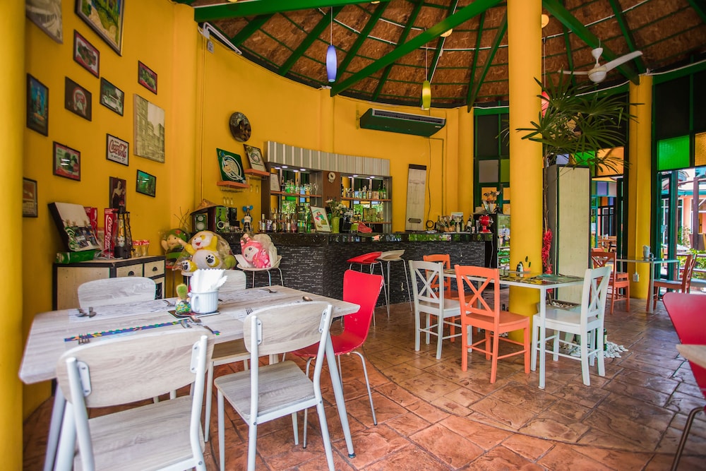 Vartika Adventure Retreatic Resort