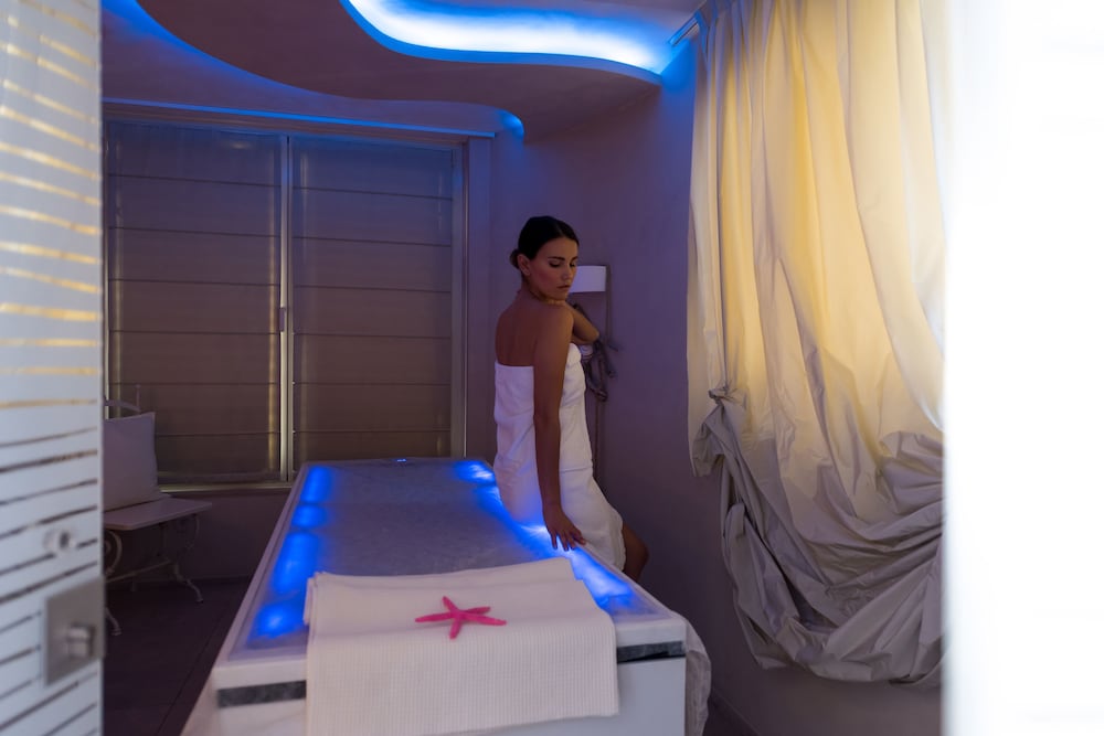 Residence Spa Mirabel