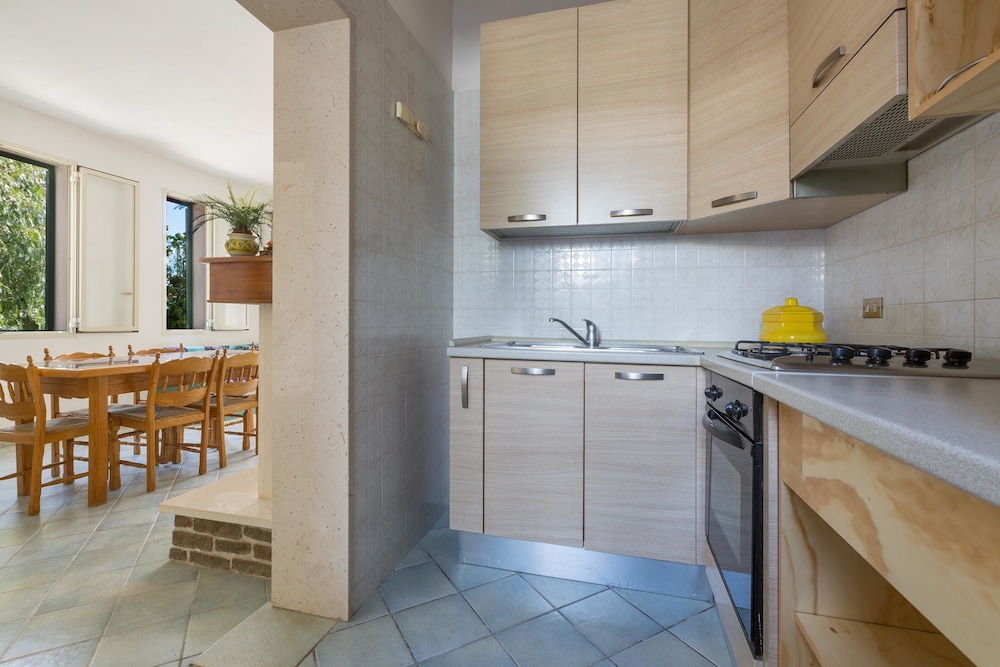 Villa Orange
