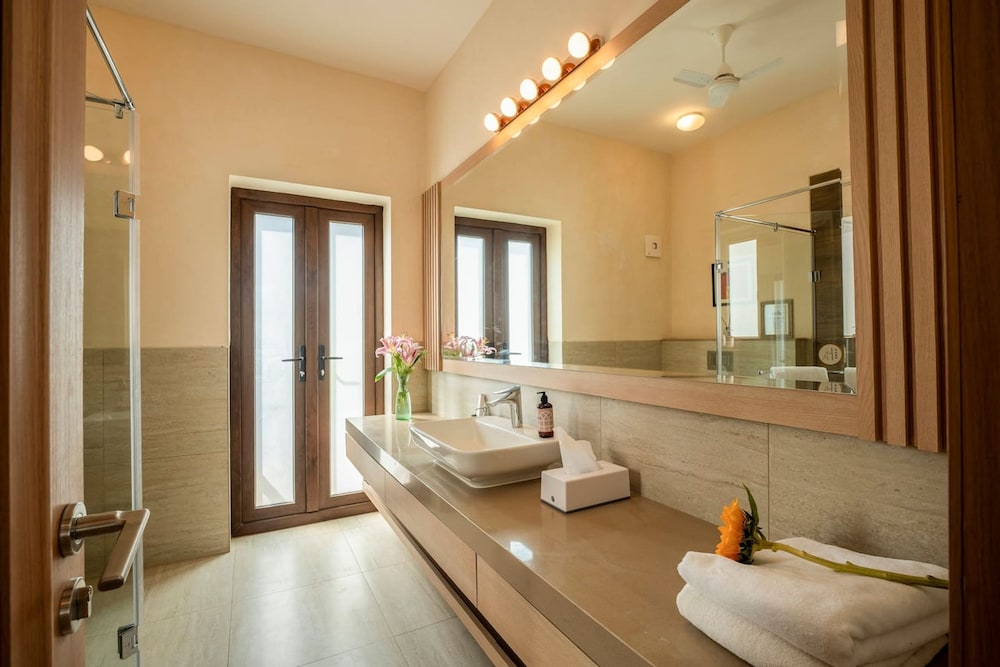 Casa Gola - Lux 3BR Villa w Private Pool in Anjuna