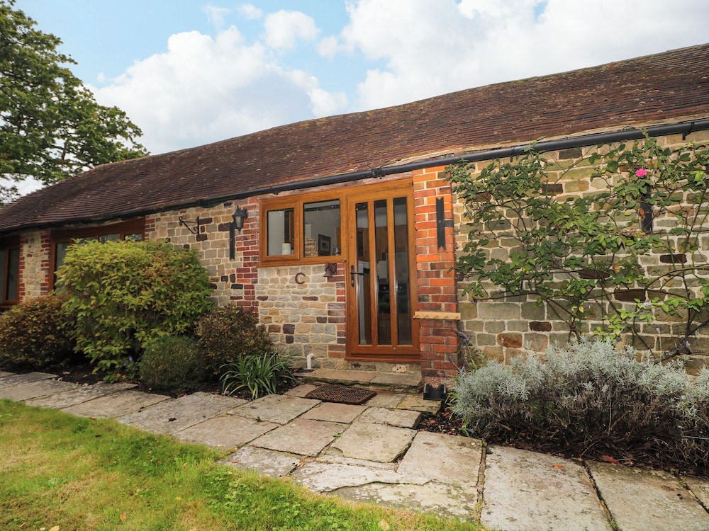 Tygalls Farm