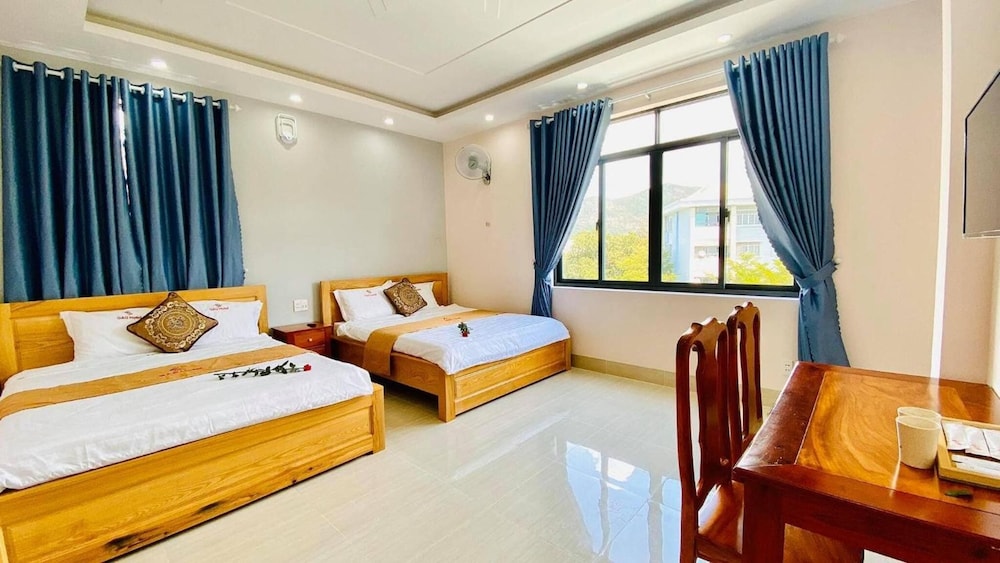 Hoang Ngoc Hotel
