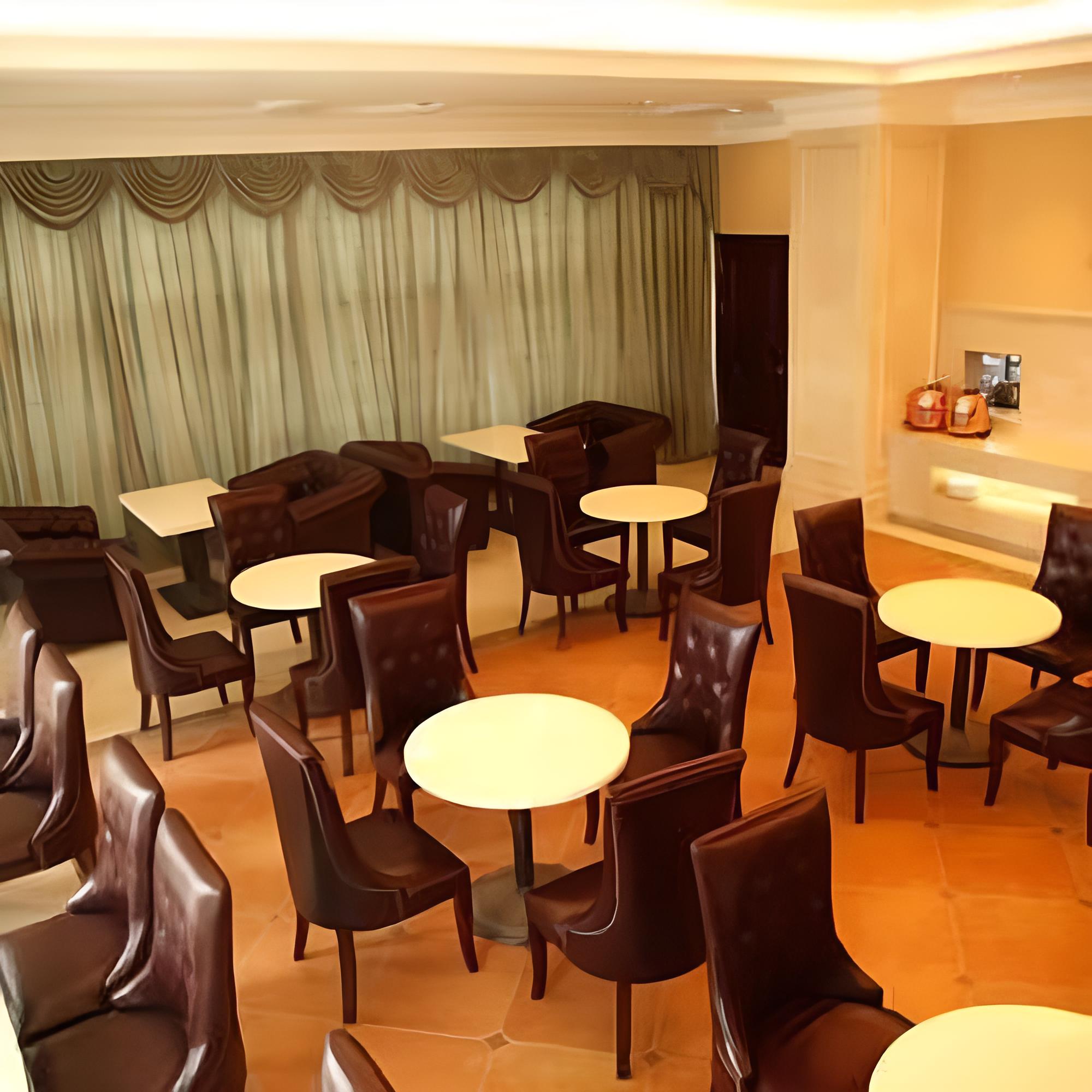 Vienna Hotel