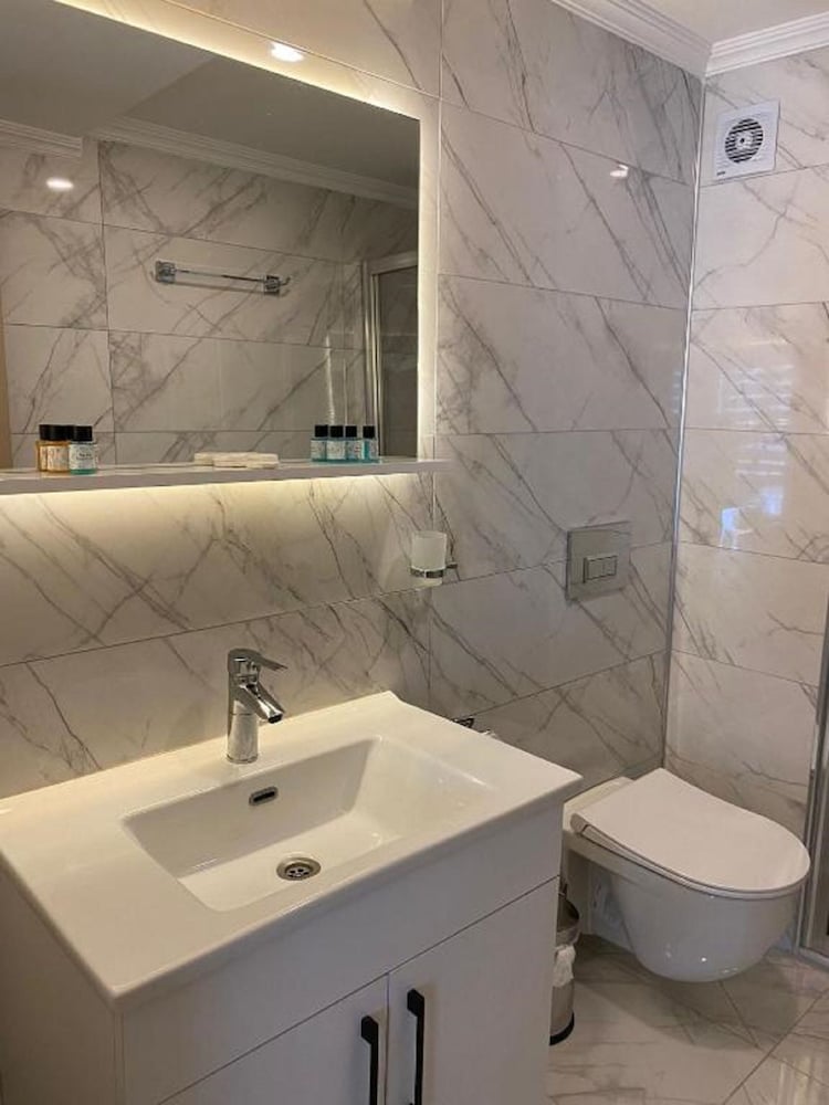 Luce Suite Otel - Image 57