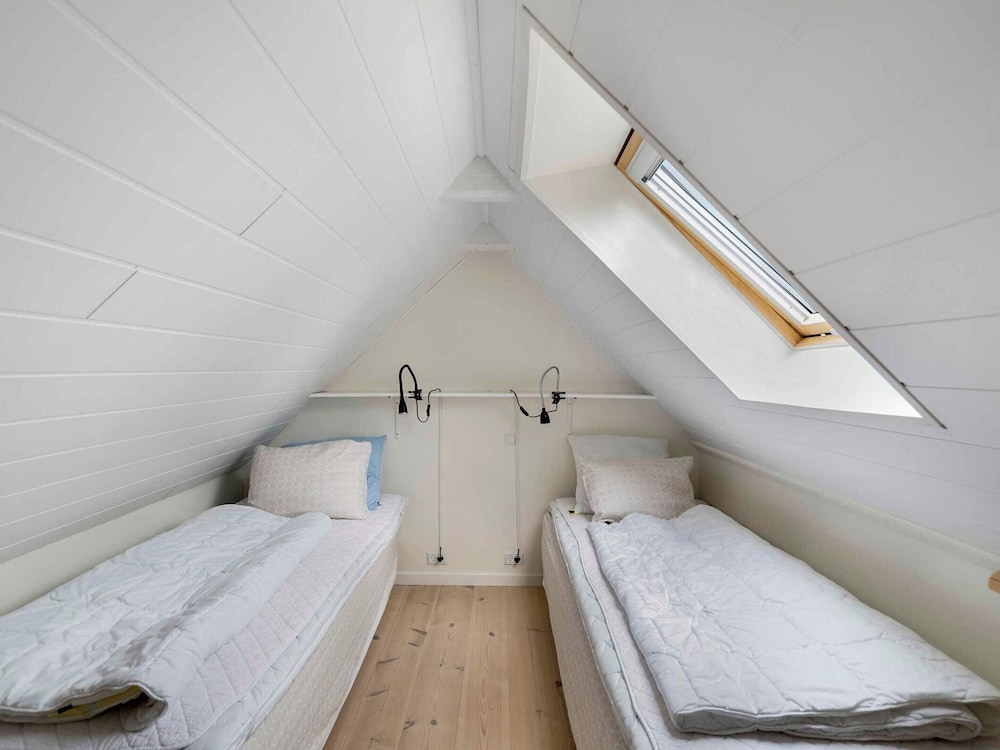 5 Star Holiday Home in Nexo