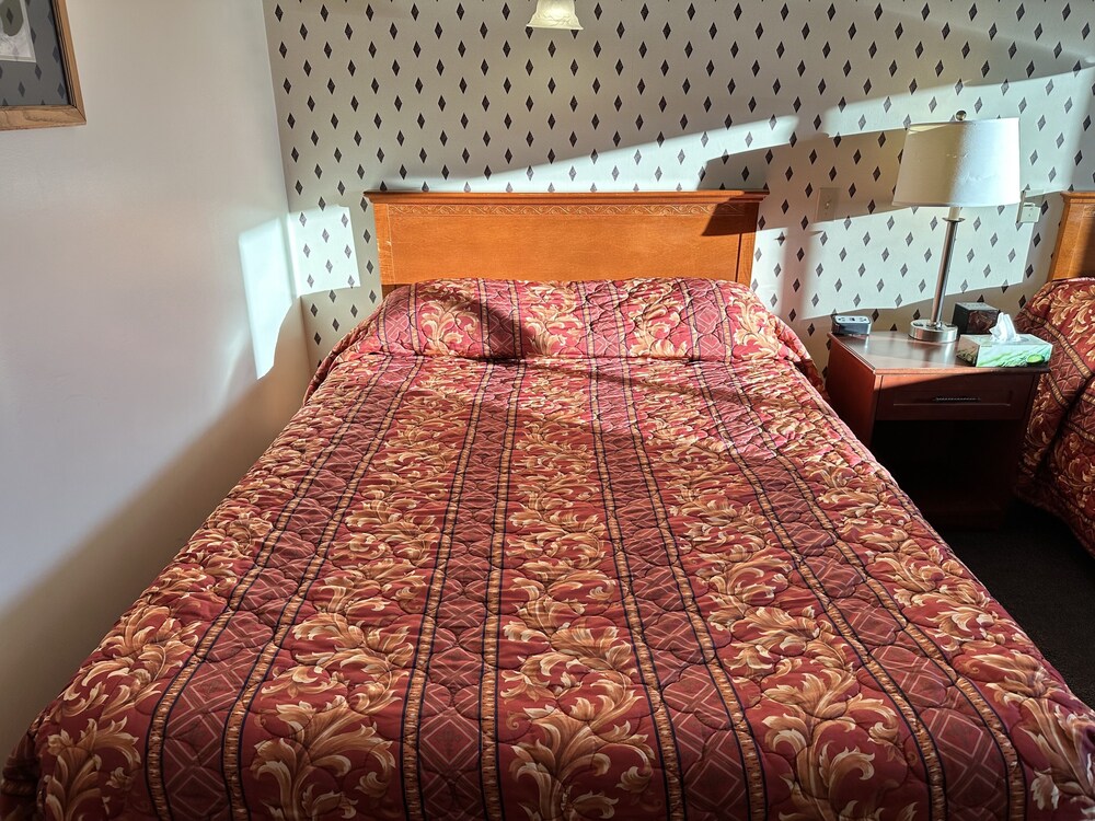 White River Motel