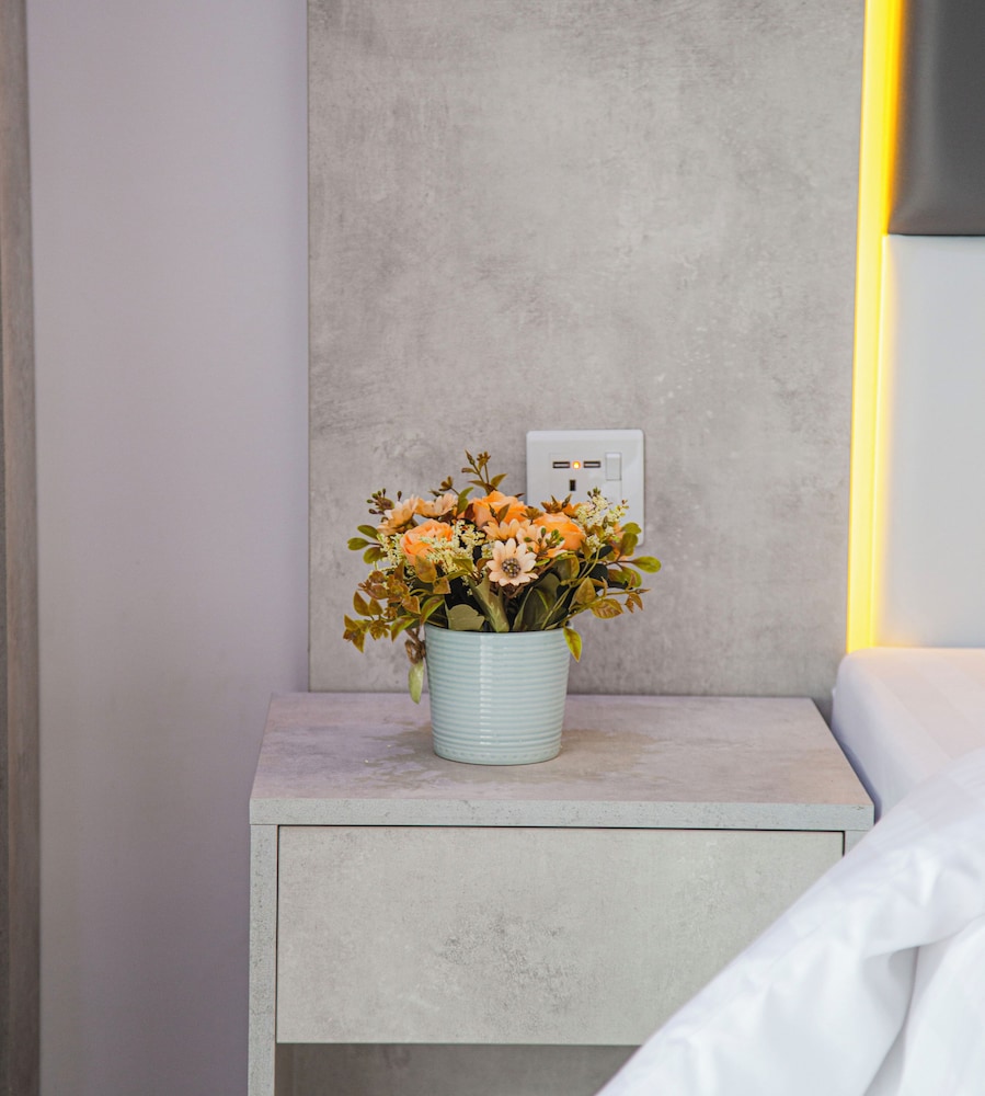 Taeish ALHayat for serviced apartments