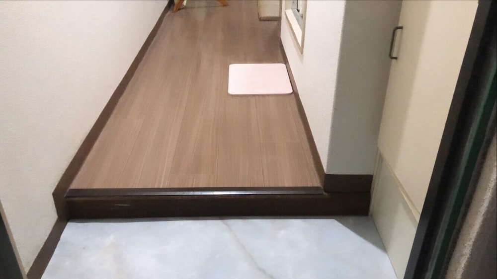 Guest House Zen Hakata view 2