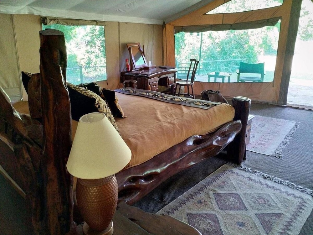 Governors' Camp