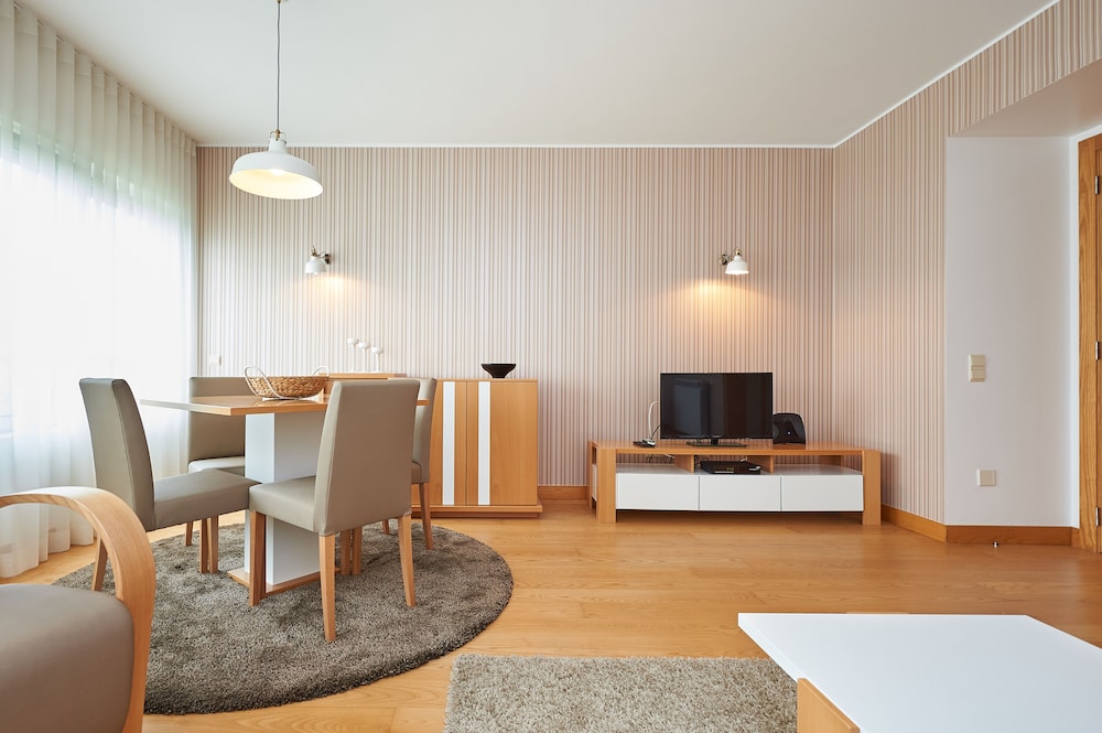 BeGuest Lisbon Premium Suites