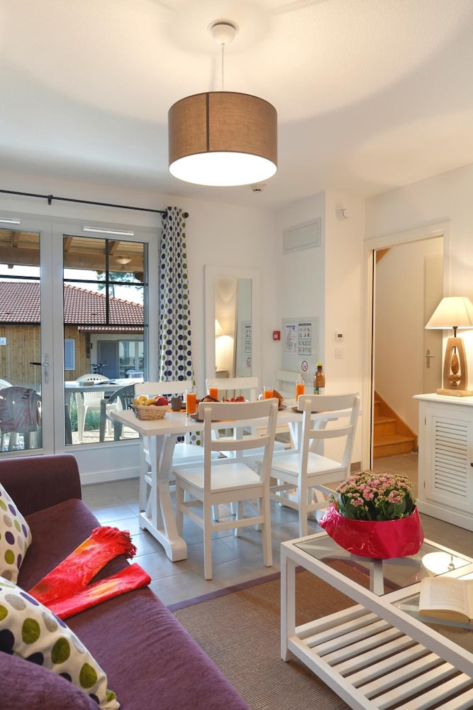 Résidence Nemea Le Domaine Des Dunes