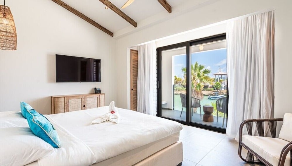Van der Valk Plaza Beach & Dive Resort Bonaire - All Inclusive - Photo 8