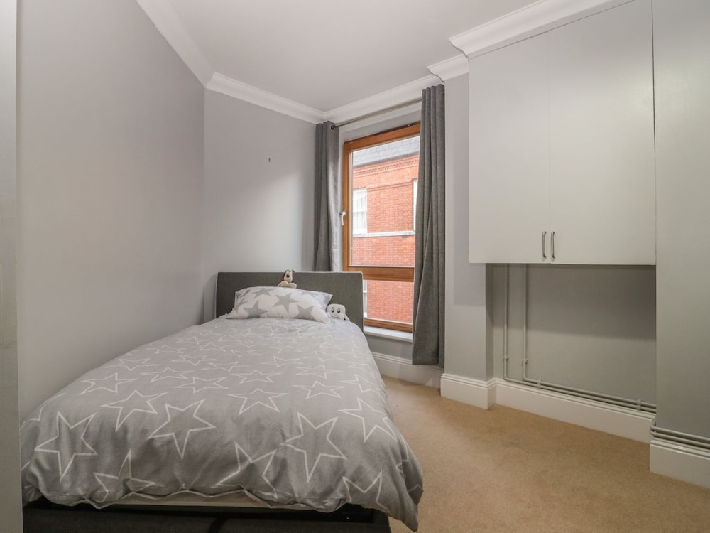 Townbridge Apartment