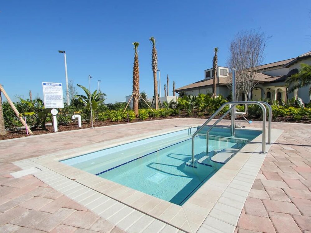 Ov3835 - Champions Gate Resort - 5 Bed 4 Baths Townhome view 3