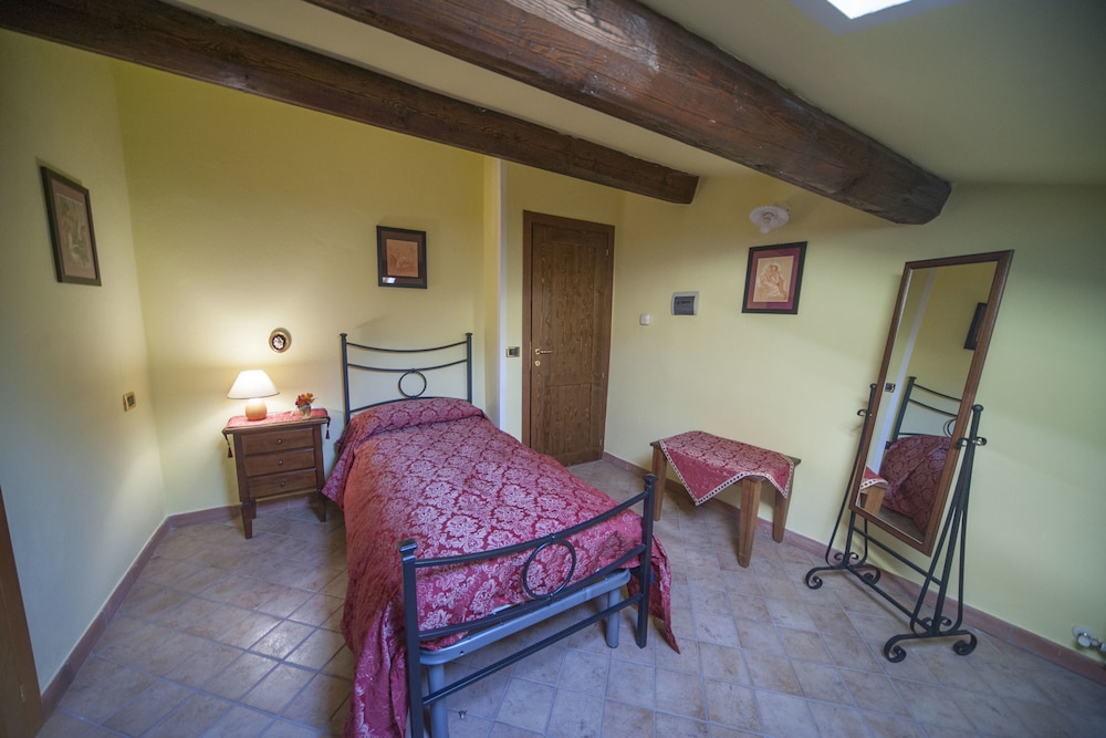 Country House Federico I view 4