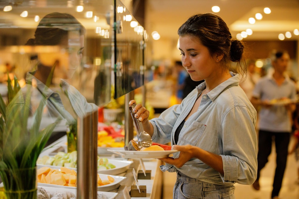 Selectum Noa Resort Cam Ranh 16