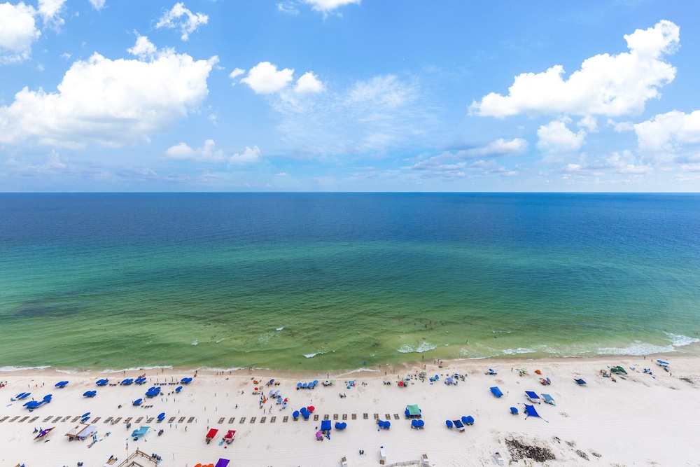 The Oasis at Orange Beach by Hosteeva