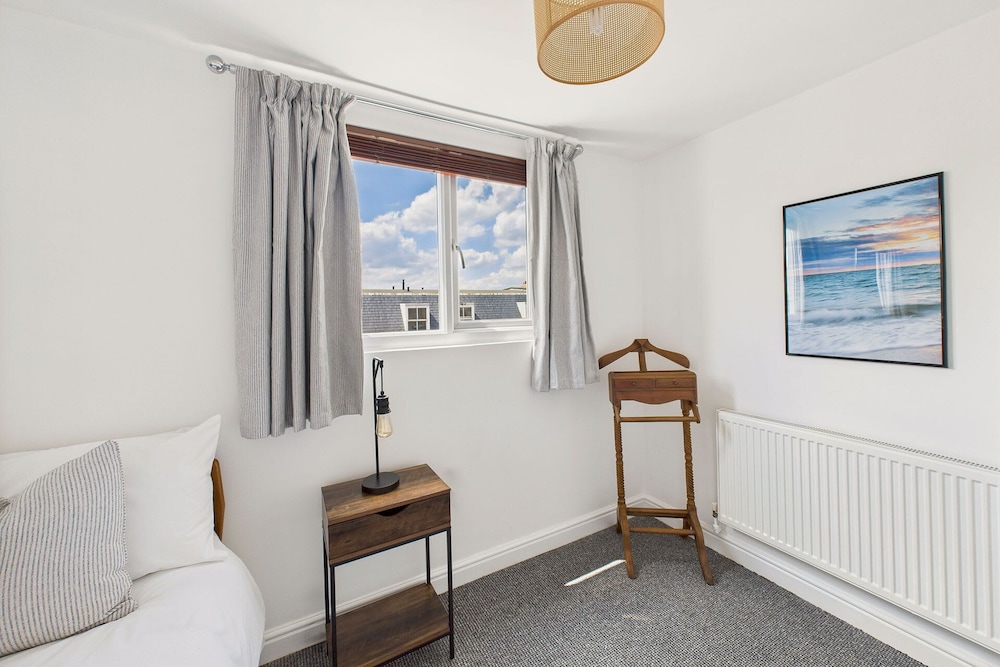 Host Stay The Coastal Retreat in Saltburn