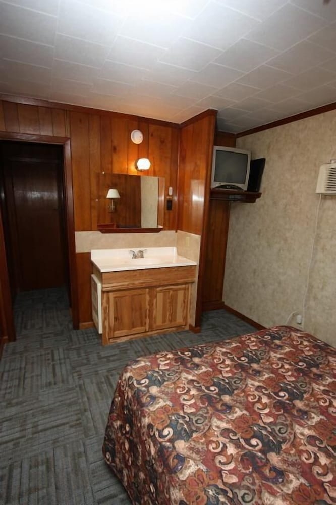 Comfort Green Motel - Property Image 29