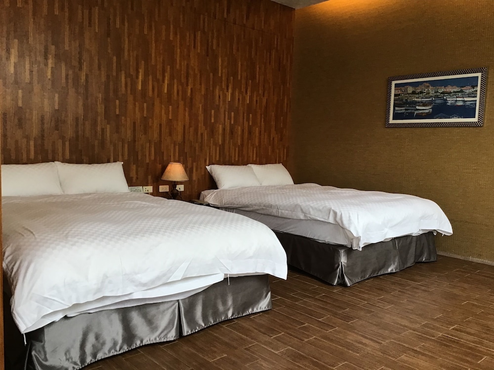 Hiye Motel view 4