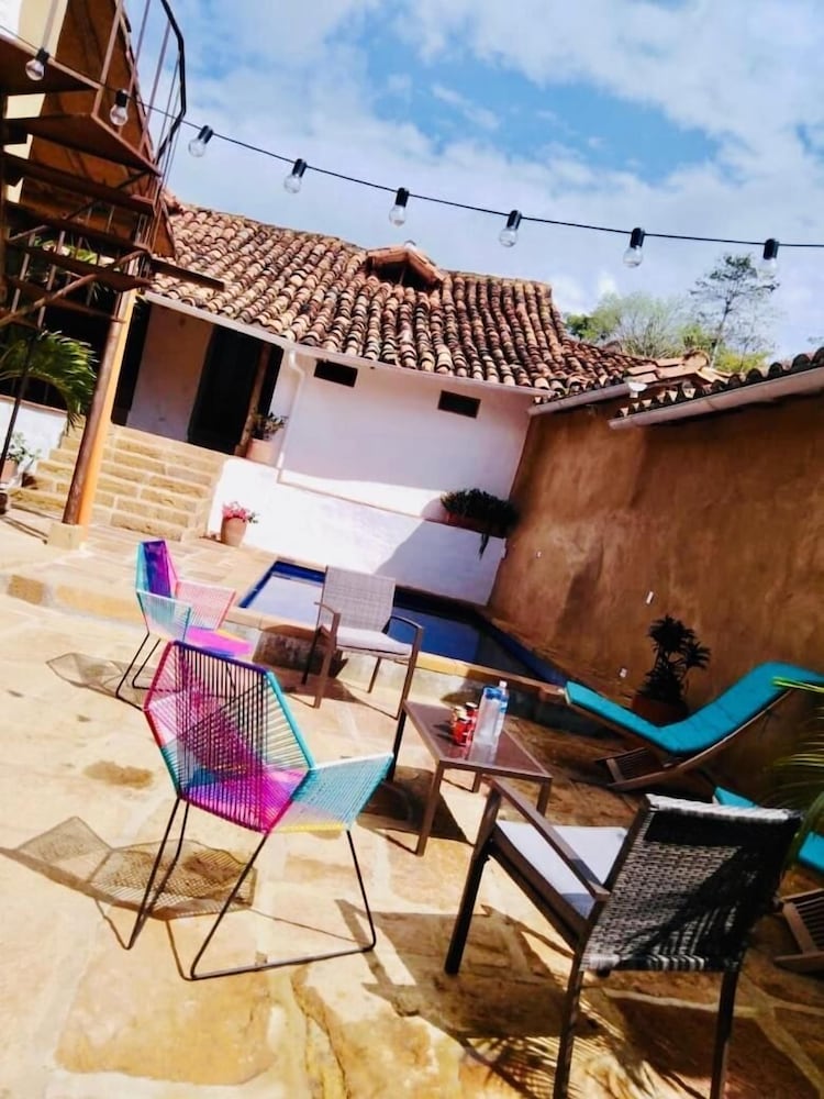 Casa Juana
