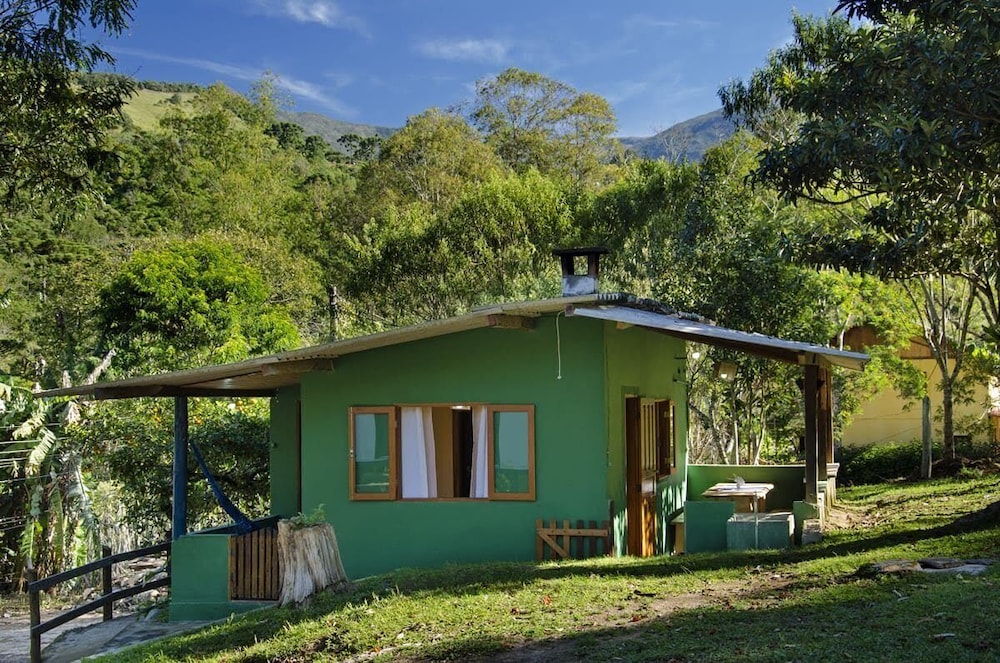Pousada da Gruta