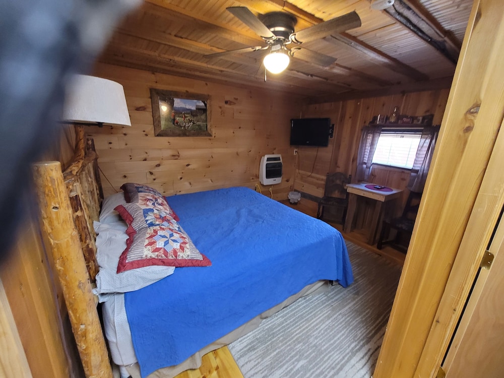 CopperLine Lodge