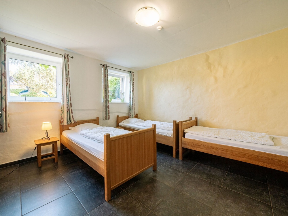 Group Getaway in Amel