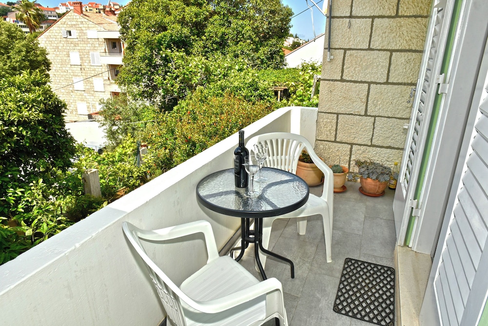 Apartment Ljubica Dubrovnik Center