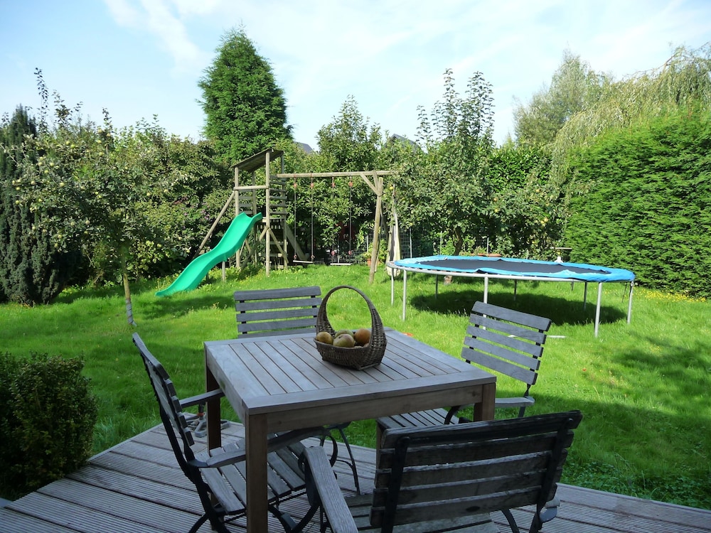 Le Coquin Bed & Breakfast view 3
