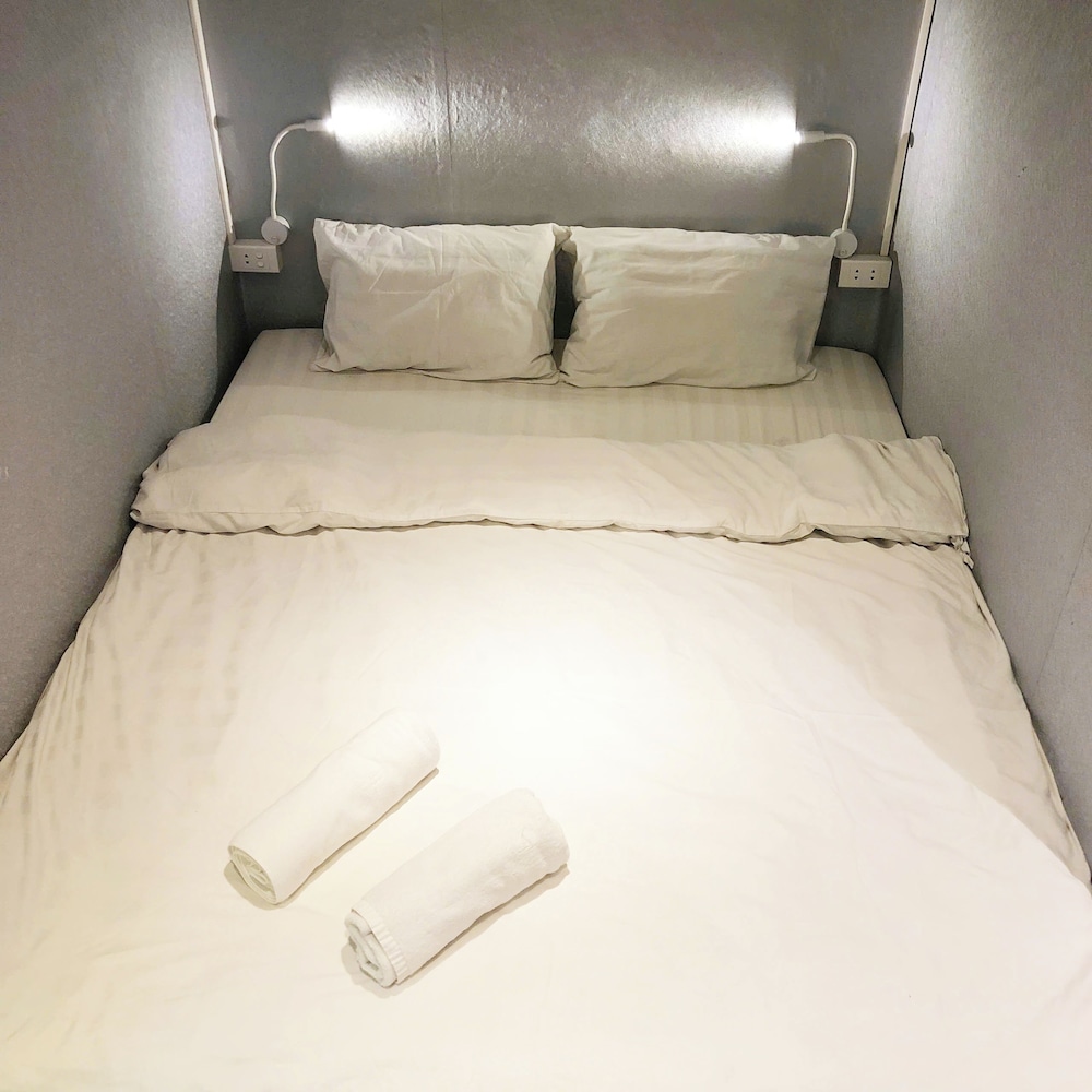 Luna Homestay