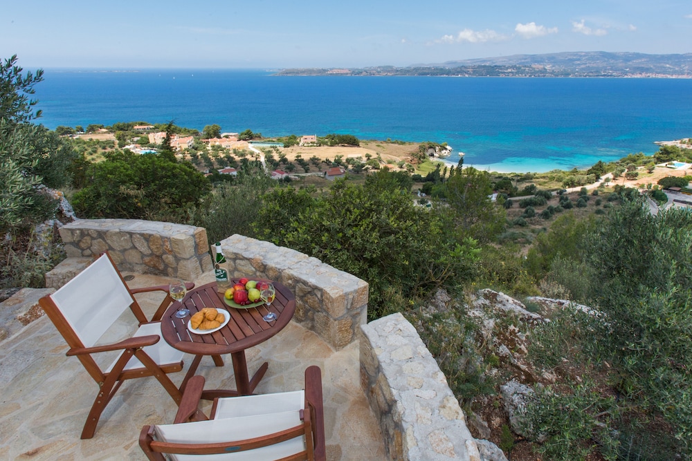 Ionian Vista Villas