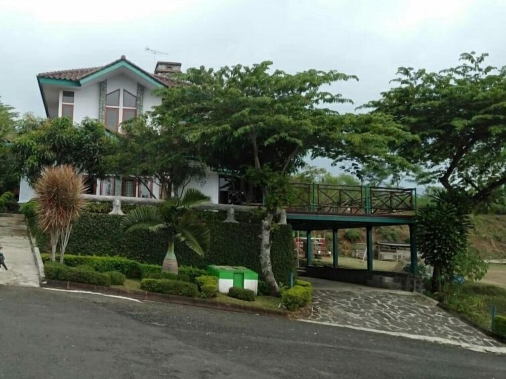 Villa Ciater Highland
