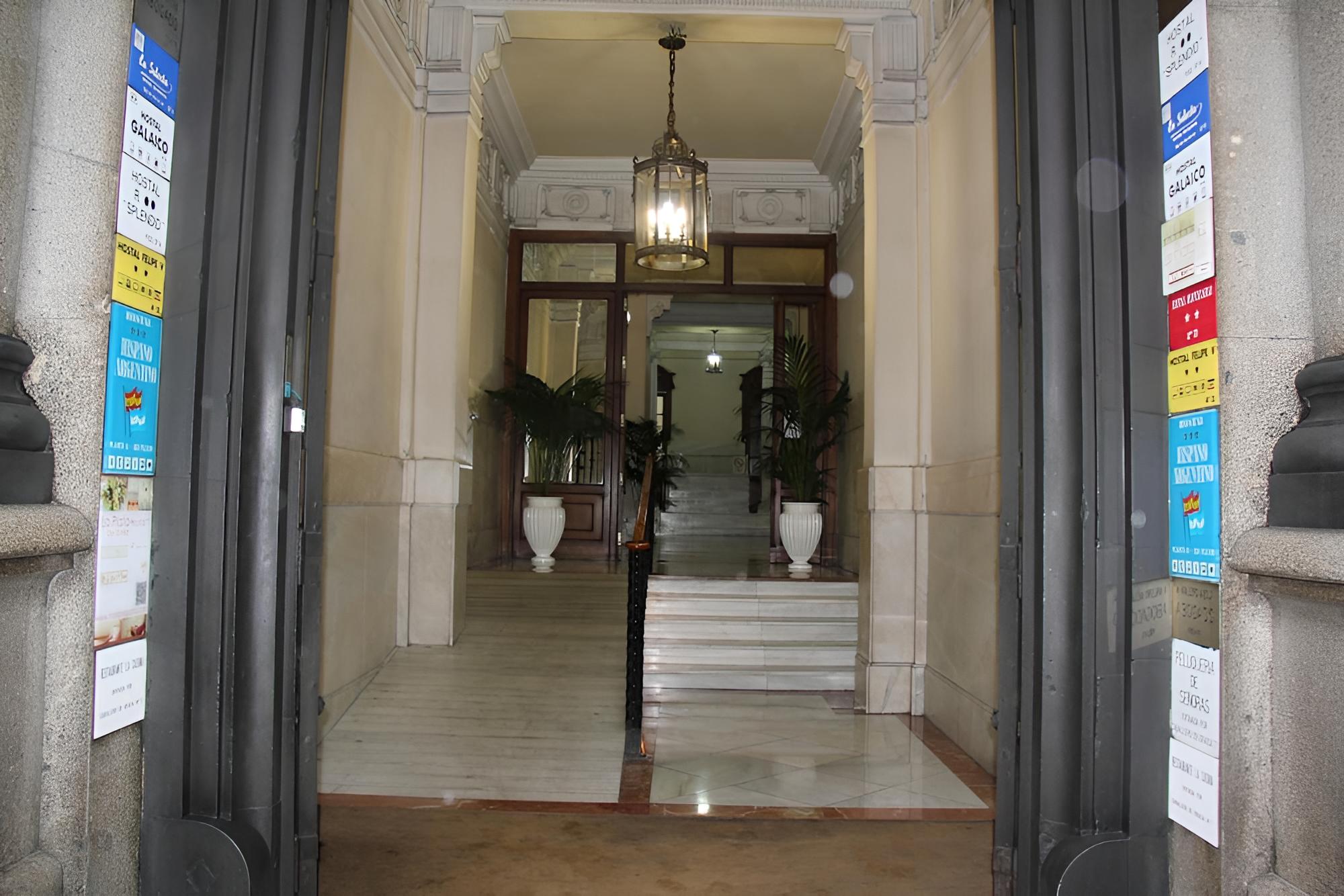 Hostal Splendid