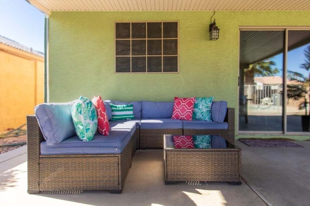 Casa Alessia 4br Home & Heated Pool 4 Bedroom Home