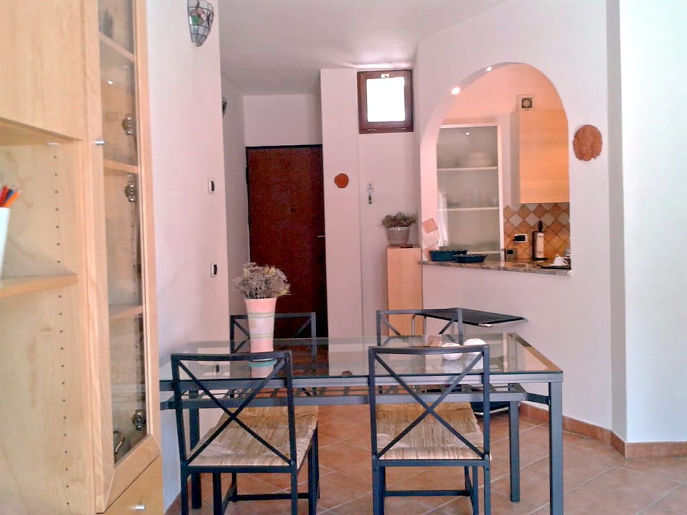 Three-room Apartment With Parking view 3