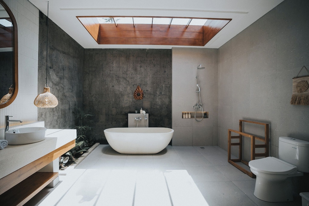 Villa Manna Ubud