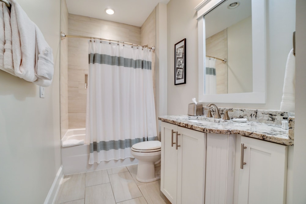 Prominence on 30A by Panhandle Getaways